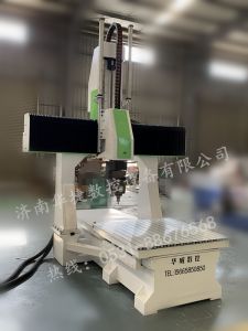辽阳太子河区五轴加工中心