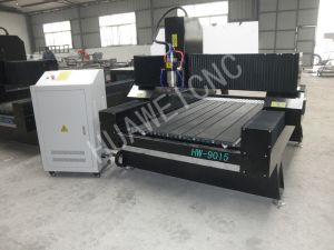 辽阳太子河区HW-9015重型石材雕刻机