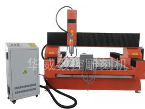 辽阳太子河区石材圆柱雕刻机HW-1515SA