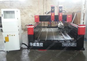 辽阳太子河区新款豪华型石材雕刻机