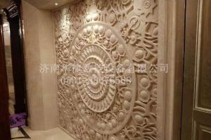 辽阳太子河区石材雕刻样板
