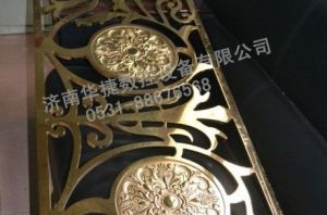 辽阳太子河区金属/铝/铜板样品