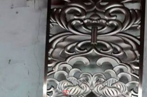 辽阳太子河区金属/铝/铜板样品