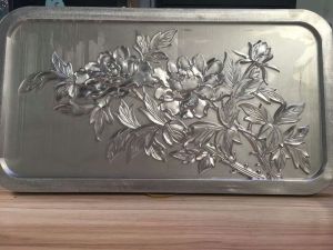 辽阳太子河区金属/铝/铜板样品