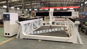 辽阳太子河区定制分体式大型模具雕刻机