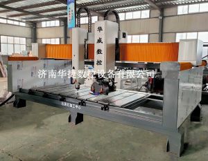 辽阳太子河区橱柜台面五轴桥切机
