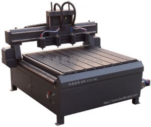 辽阳太子河区HW1313-4G工艺浮雕雕刻机
